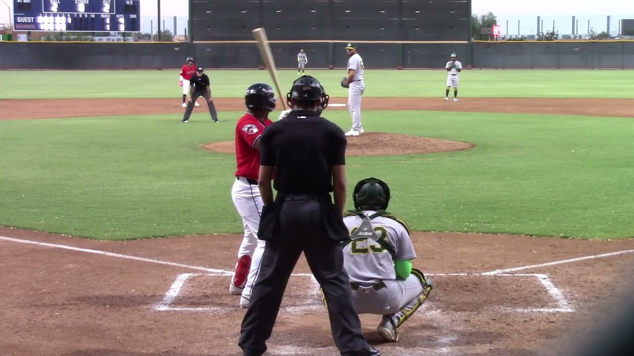 Johan Rodriguez 6/30/26 Homer
