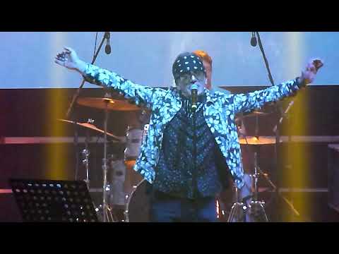 JURA STUBLIĆ i FILM - Bili cvitak - Dinamovo proljeće - Live @ Dom sportova - Zagreb 23.02.2019