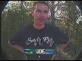 Capture de la vidéo Punktv - The Vandals Joe Escalante Interview - Warped Tour