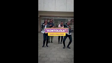 Pompi x Mag44 - Kontolola (Dance Challenge)