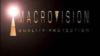 Macrovision (1998) High Quality