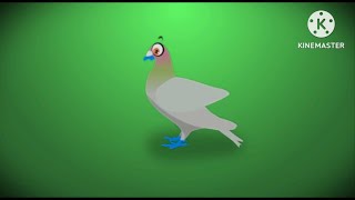 Il Pulcino Pio in Esperanto in Lost Effect