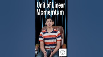 Linear Momentum Unit #physicschemistry #chemicalchanges #education@gabaeducator&wellness