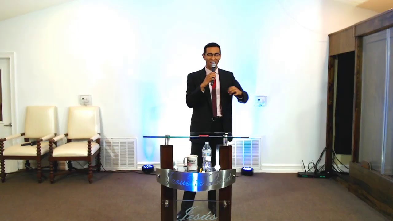 SERVICIO DE EVANGELISMO YouTube