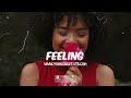 Afrobeat Instrumental 2024 | Oxlade X Ayra Starr X Rema Type Beat "FEELING" | Afro Pop Type Beat