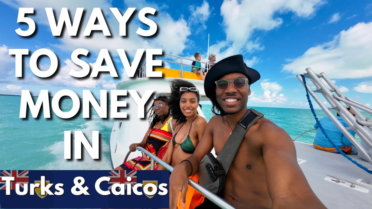Is Turks And Caicos EXPENSIVE Watch If You Want To Save Money is-turks-and-caicos-expensive-watch-if-you-want-to-save-money