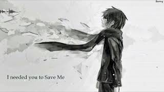 7RU7H- Save Me