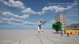 PROJECT FFM DEV LOG 6