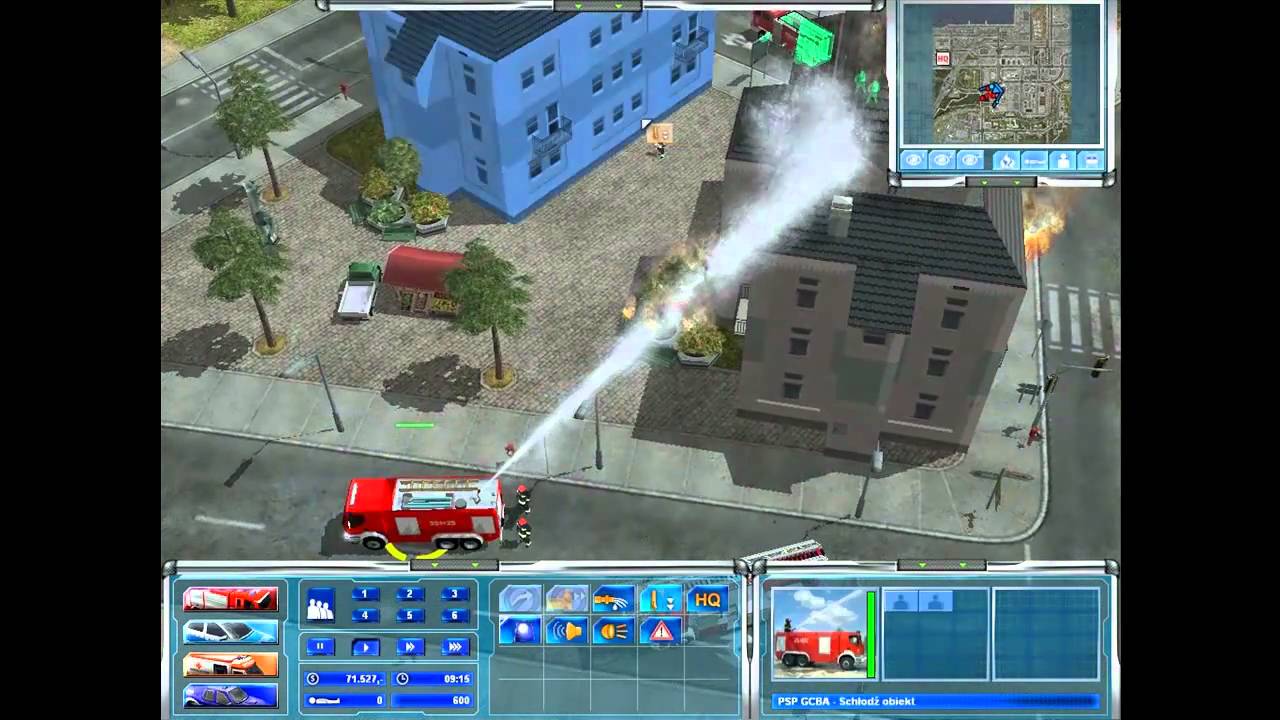 Emergency 4 patch 1.3 pl Emergency 4 patch 1.3 pl