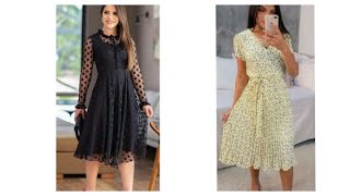 30 Vestidos Para Ir A La Iglesia Ideas Como Vestirnos 