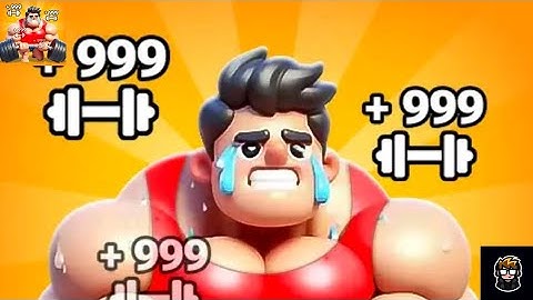 Workout Arena Gameplay Walkthrough