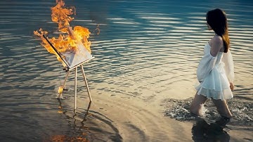 RUSYN & RONNITA - No Furror (Official Music Video)