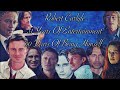 The Story Of Robert Carlyle - 31 Years Of Entertainment - 60 Years Of Being Himself