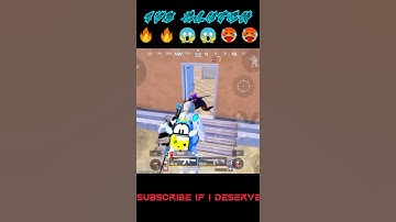 BGMI (PUBG) 1v3 Clutch🔥🔥 X HackeRoBoT😱😱||M416+AKM🔥||#shorts #bgmiclutch #pubgclutch #1v3 #hackerobot