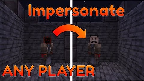 How to Get PLAYER HEADS in Minecraft Java Edition!