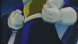 Dbz - Brolly's Kryptonite