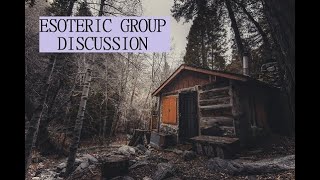 Esoteric Group Discussion 5. with Vernon Howard