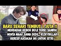 BARU SEHARI TEMBUS 1 JUTA,, MENDADAK PRIA BULE INI MINTA MAAF SAMA LESTI ,, RIZKYBILLAR GERCEP