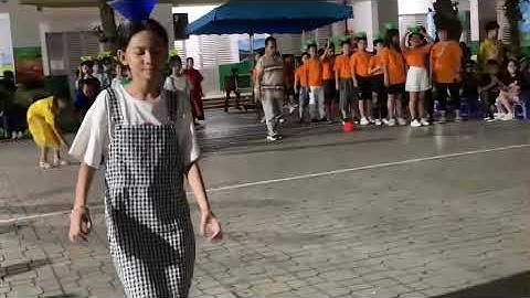 Hoạt động trải nghiệm (17.01.2023) - Trường Tiểu học Giồng Ông Tố, Tp Thủ Đức