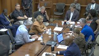Jefferson County Commission
