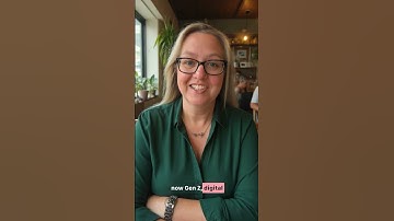 Managing difference generations at work - 5 generations, 1 workplace