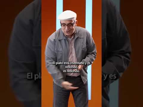 Alarma social. Cocina japonesa | José Mota