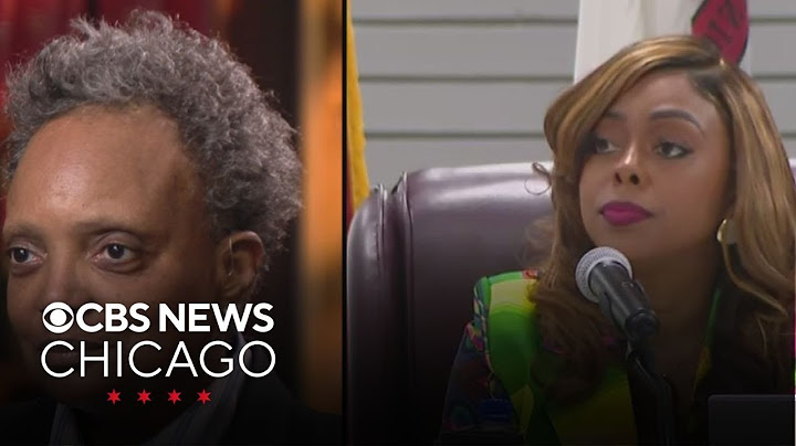 Lightfoot's investigation finds Village of Dolton, Illinois is millions in debt