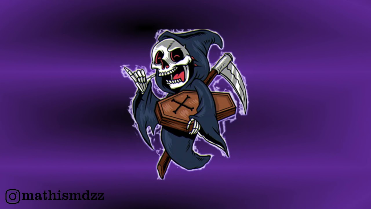 [FREE] 1PLIKÉ140 x Gazo x Ashe 22 Type Beat "DEAD" | Instrumental Drill/Agressive | Instru Rap 2021