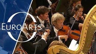 Paul Dukas - The Sorcerer's Apprentice (Kurt Masur, Gewandhausorchester Leipzig) | Kurt Masur Gala