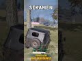 【#PUBG】1v4 | 12 KILLS - STILL WANT to GET BETTER【せかめん/SEKAMEN】#ソロスク #shorts