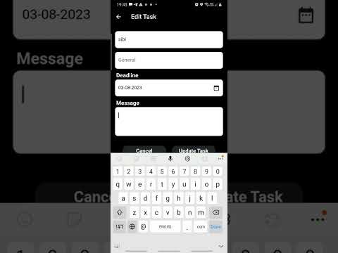 Screenshot image