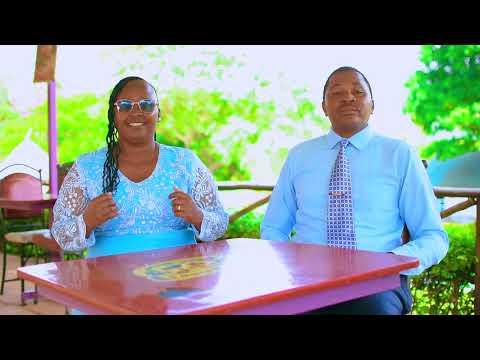 Taiwa Yesu II Naomy Mulinge II Official 4k Video