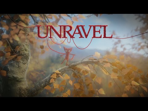 Unravel - świat gry