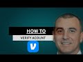 How to verify venmo account (step by step)