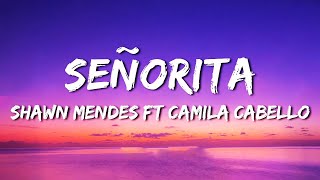 Shawn Mendes, Camila Cabello - Señorita (Mix Lyrics) | Maroon 5 ft. Cardi B, GAYLE