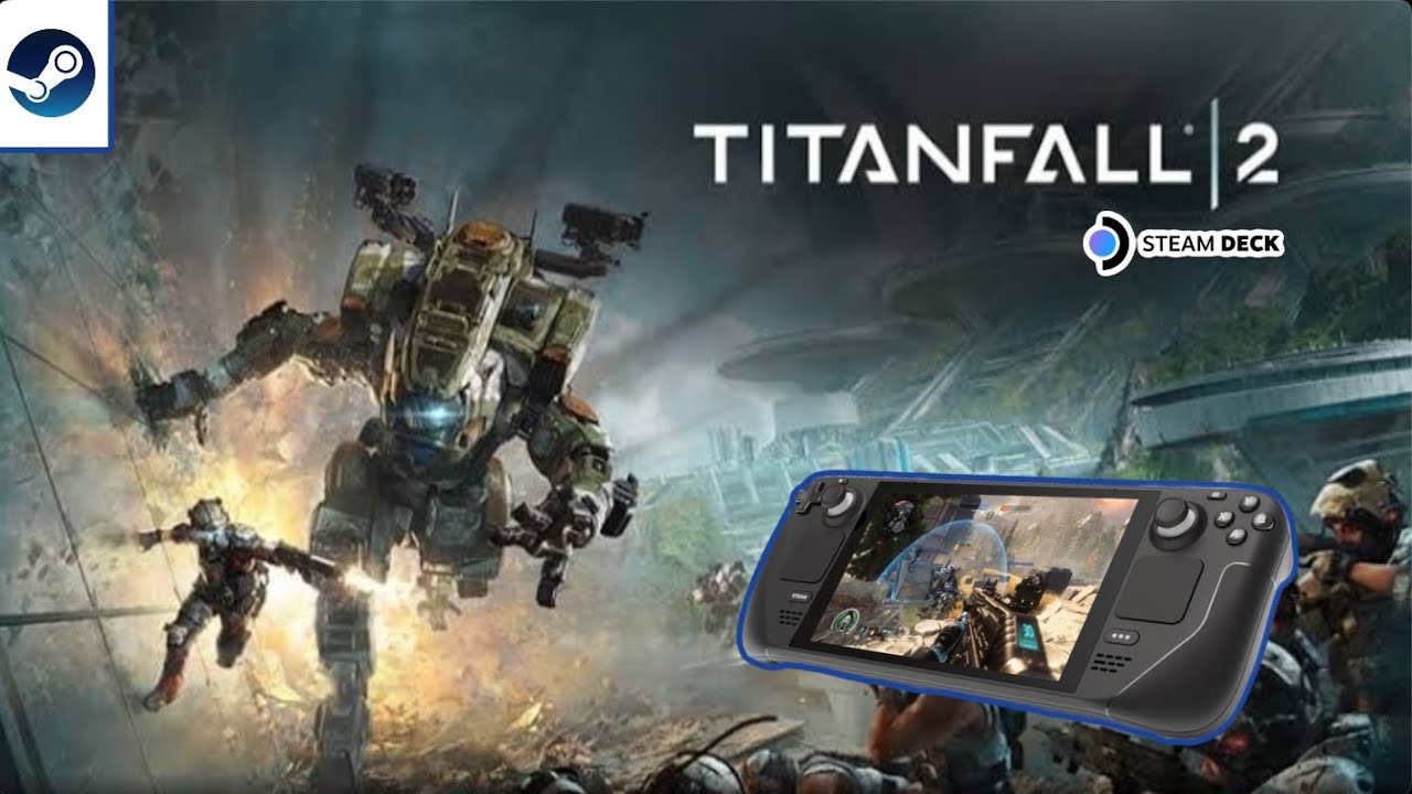 Titanfall® 2 on Steam