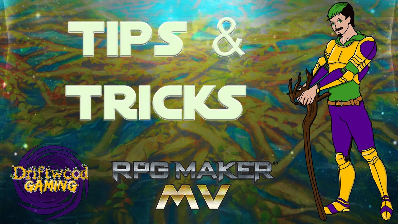 Pokemon Evolving Monsters System Tutorial for RPG Maker MV Tips ...