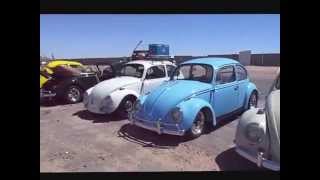 Volksfest Mexicali 2013 Video en el show 01