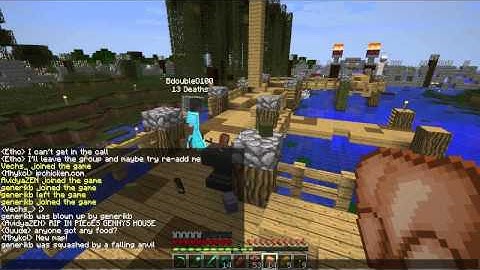 GenerikB squished by Etho