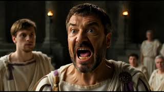 How Rome Conquered the World… And Why It Fell