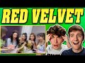 Red Velvet Queendom Era in a Nutshell REACTION!!