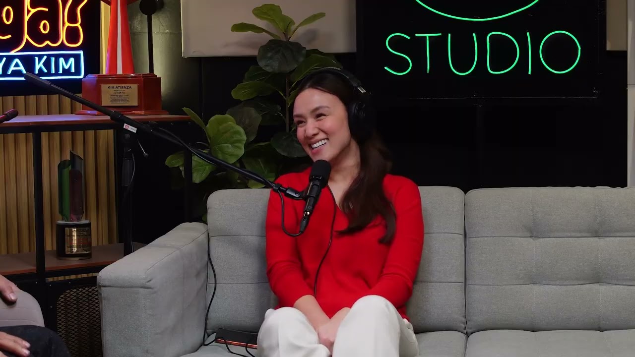 Ep. 43: Chi Chi Atienza, frustrated maging artista, sa pulitika napunta