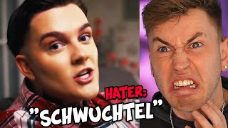 Der NEUE Song von TWENTY4TIM - GALAXIE 😖😖😖 (Reaktion)