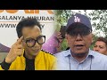 Ajak shiro dah tak tahan dedah sikap sebenar shahrol geli dipanggil sahabat