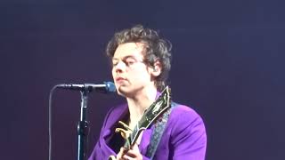 Harry Styles / Ever since New York / München 27-03-2018