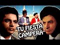 Tu fiesta campera - Antonio Molina (Años 1951 y 1977)