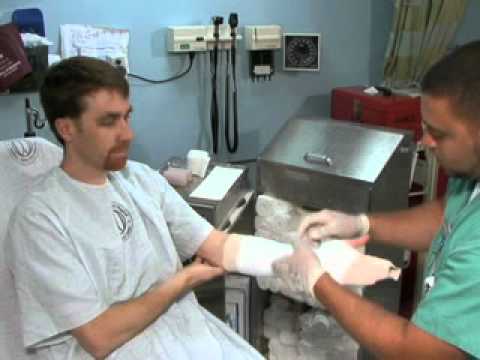 Basic Splinting Techniques