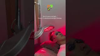 Led Healing Light Therapy L Root Clinic L Hair Transplant