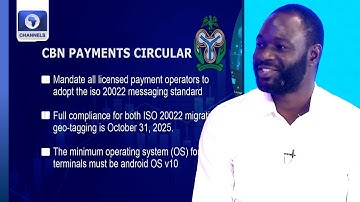 Inside Nigeria’s New Payment Revolution: NIBSS Moves From NIPS To NPS