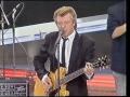 Dave Edmunds:  Paralyzed